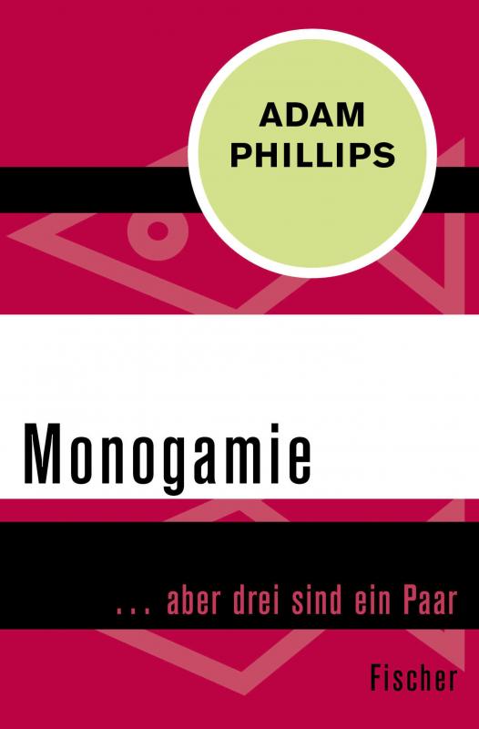 Cover-Bild Monogamie
