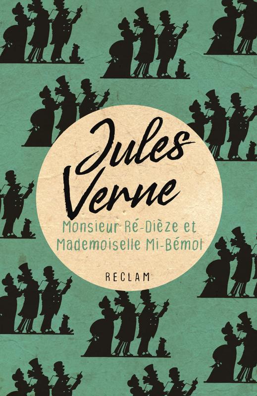 Cover-Bild Monsieur Ré-Dièze et Mademoiselle Mi-Bémol