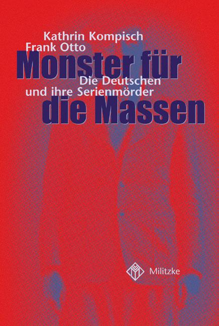 Cover-Bild Monster für die Massen