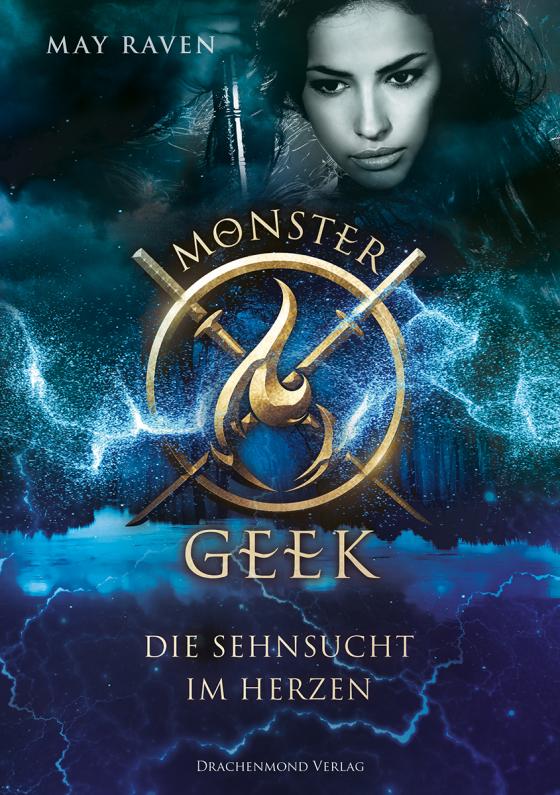 Cover-Bild Monster Geek