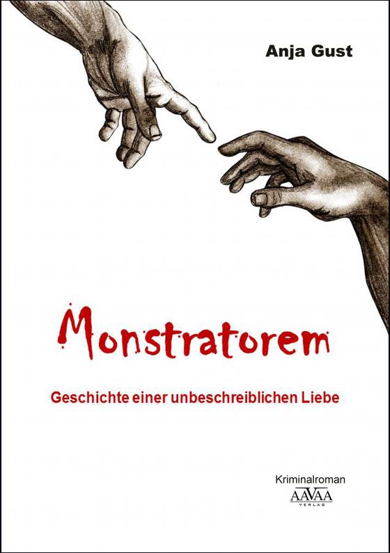 Cover-Bild Monstratorem - Großdruck