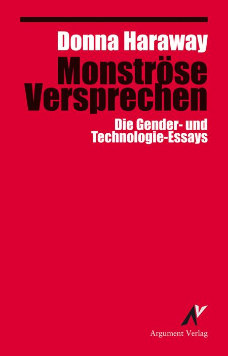 Cover-Bild Monströse Versprechen