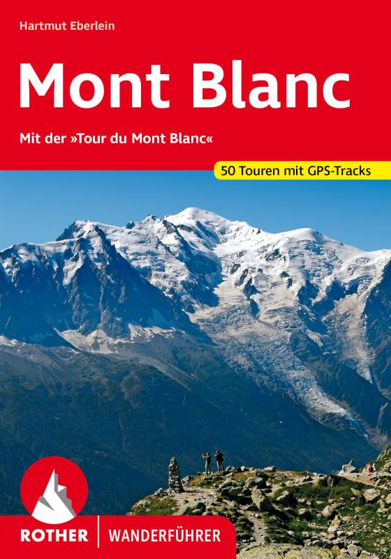Cover-Bild Mont Blanc