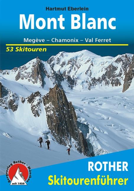 Cover-Bild Mont Blanc