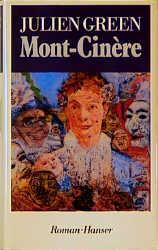 Cover-Bild Mont-Cinère