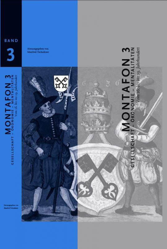 Cover-Bild Montafon 3