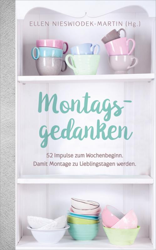 Cover-Bild Montagsgedanken