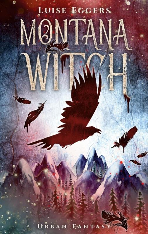 Cover-Bild Montana Witch