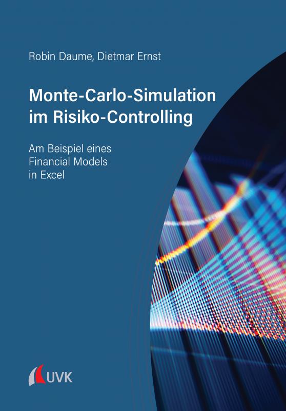 Cover-Bild Monte-Carlo-Simulation im Risiko-Controlling