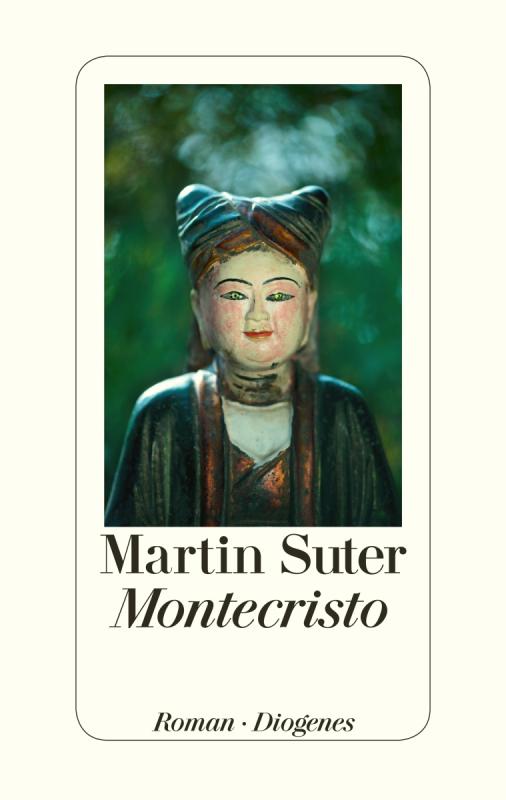 Cover-Bild Montecristo