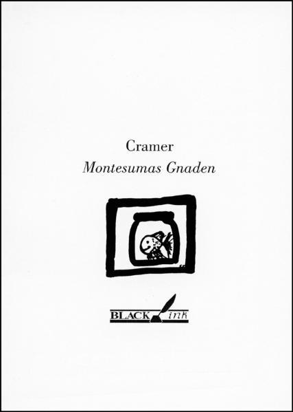 Cover-Bild Montesumas Gnaden