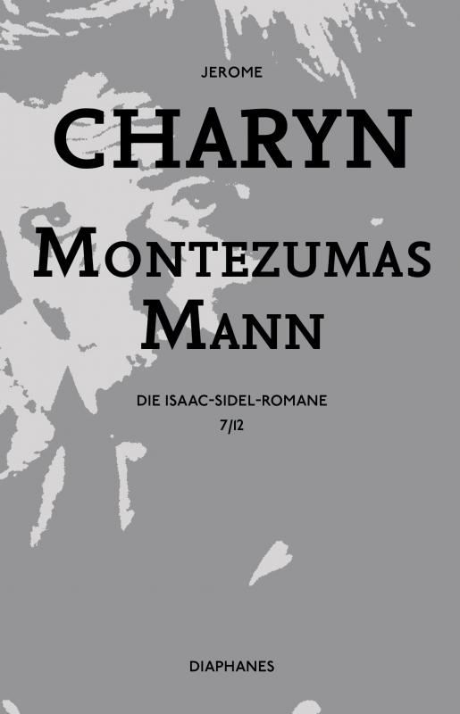 Cover-Bild Montezumas Mann
