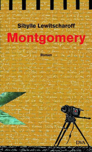 Cover-Bild Montgomery