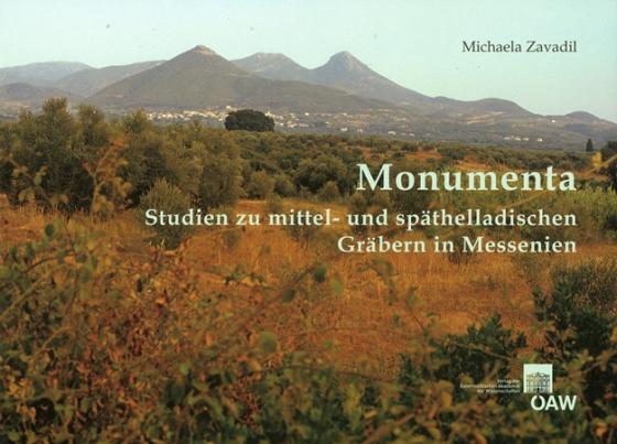 Cover-Bild Monumenta