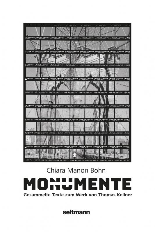 Cover-Bild Monumente