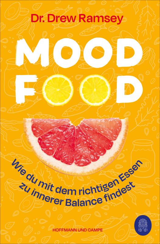 Cover-Bild Mood Food