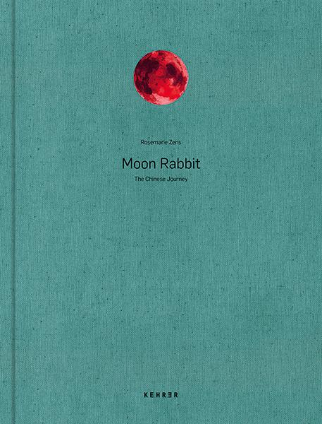 Cover-Bild Moon Rabbit