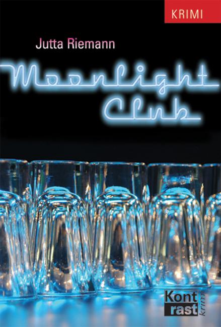 Cover-Bild Moonlight Club