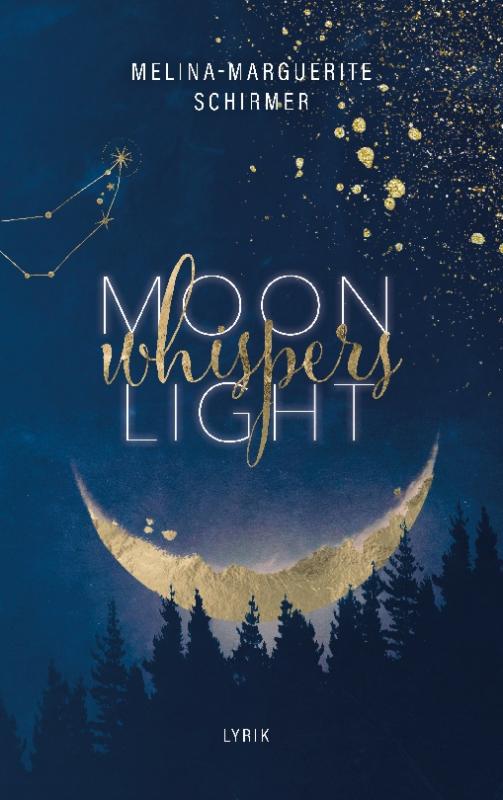 Cover-Bild Moonlight whispers