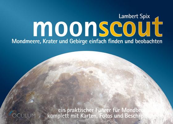 Cover-Bild moonscout