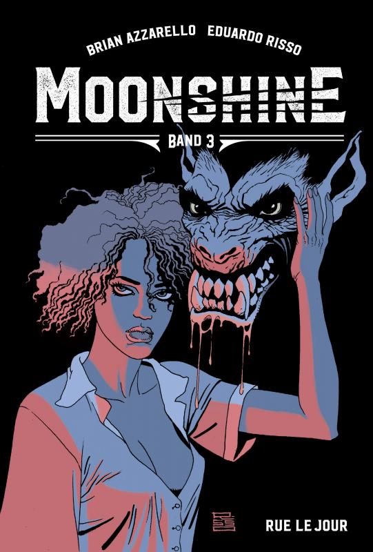 Cover-Bild Moonshine 3