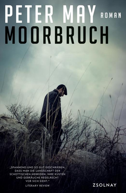 Cover-Bild Moorbruch