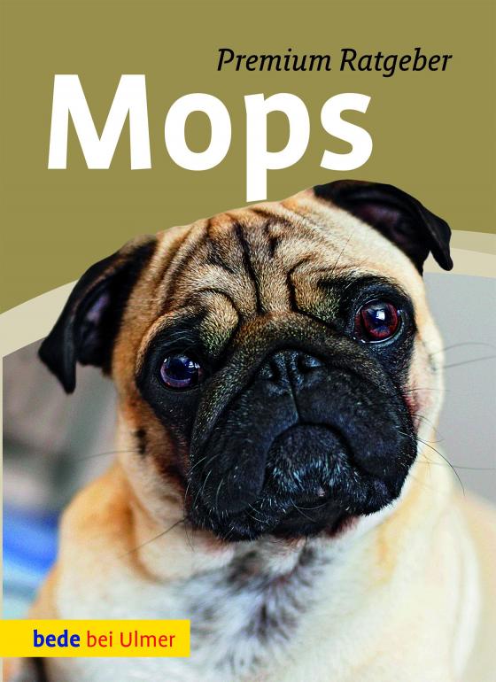 Cover-Bild Mops