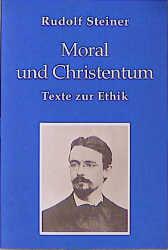 Cover-Bild Moral und Christentum