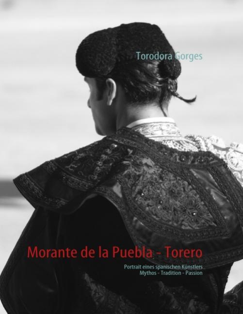 Cover-Bild Morante de la Puebla - Torero