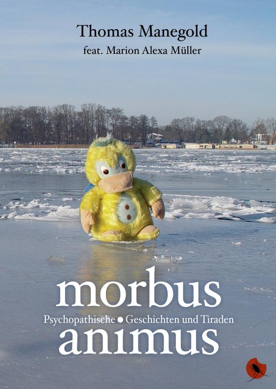 Cover-Bild Morbus Animus