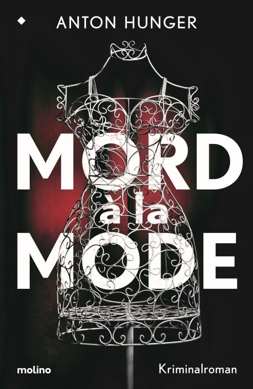 Cover-Bild Mord à la Mode