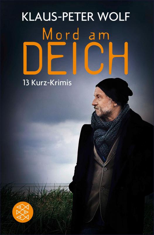 Cover-Bild Mord am Deich