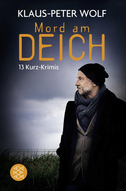 Cover-Bild Mord am Deich