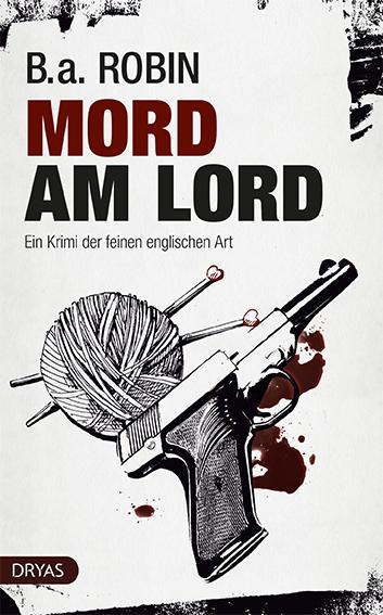 Cover-Bild Mord am Lord