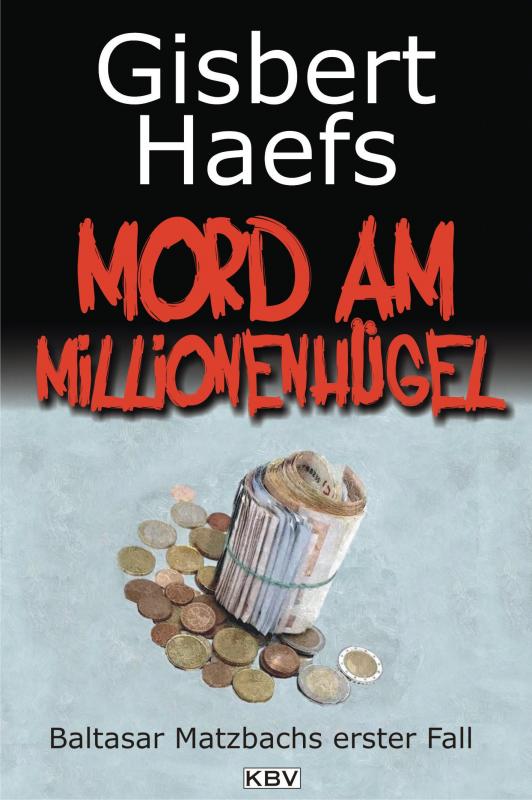 Cover-Bild Mord am Millionenhügel