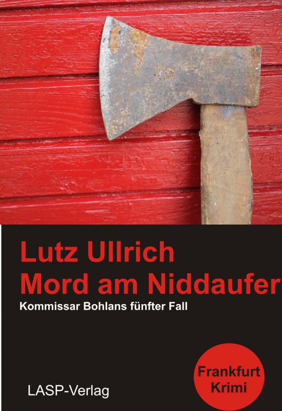 Cover-Bild Mord am Niddaufer