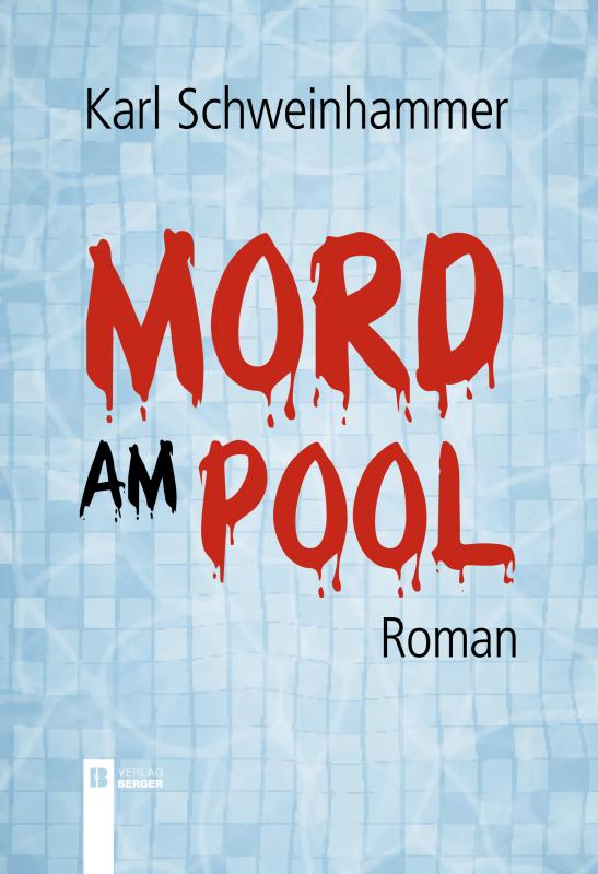 Cover-Bild Mord am Pool