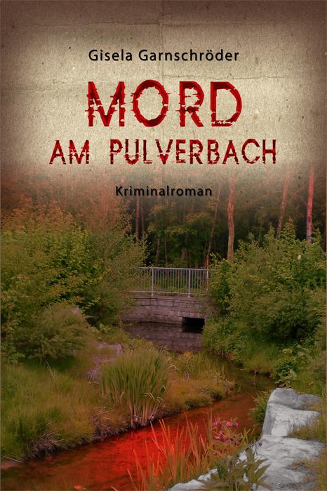 Cover-Bild Mord am Pulverbach