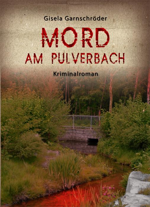 Cover-Bild Mord am Pulverbach