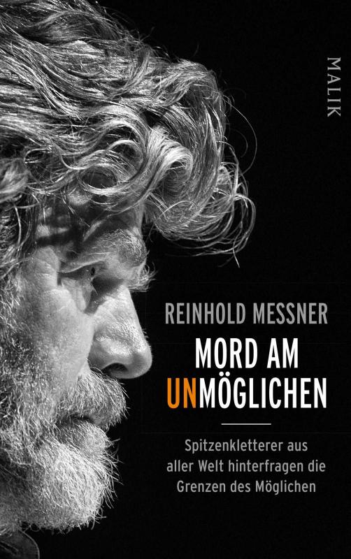 Cover-Bild Mord am Unmöglichen