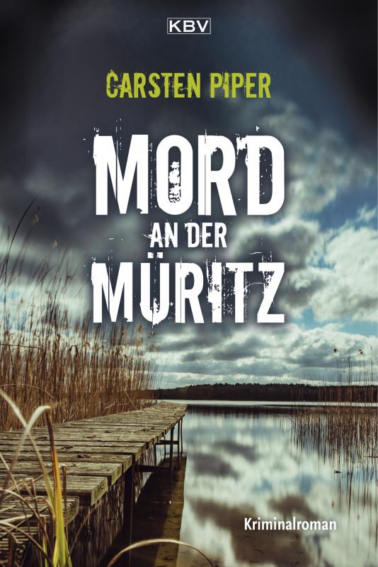 Cover-Bild Mord an der Müritz