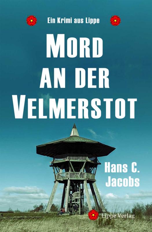 Cover-Bild Mord an der Velmerstot