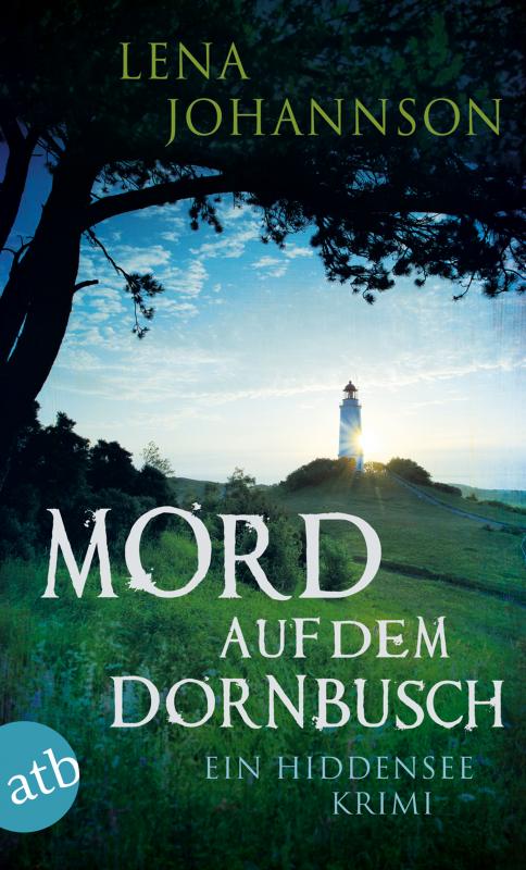 Cover-Bild Mord auf dem Dornbusch