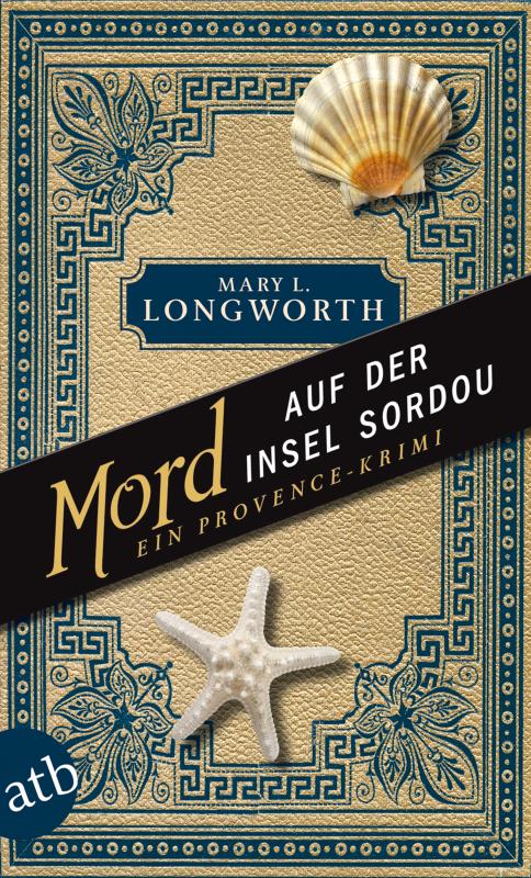 Cover-Bild Mord auf der Insel Sordou