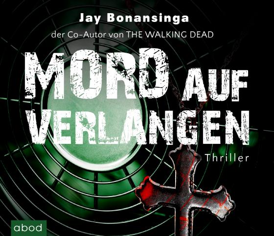 Cover-Bild Mord auf Verlangen