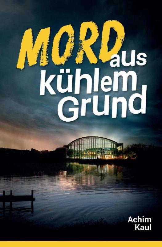 Cover-Bild Mord aus kühlem Grund