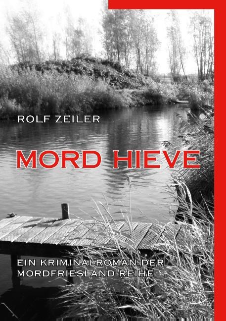 Cover-Bild Mord Hieve