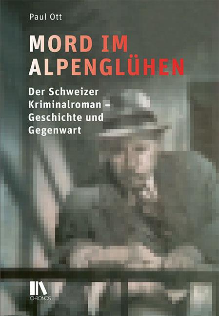 Cover-Bild Mord im Alpenglühen