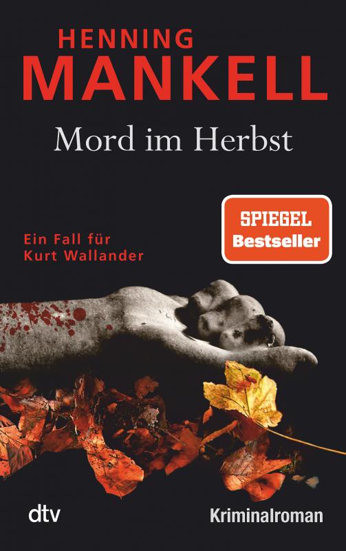 Cover-Bild Mord im Herbst