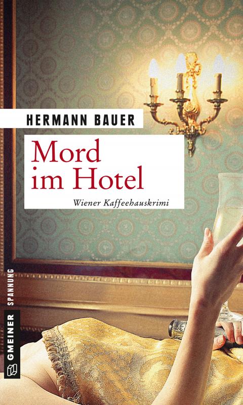 Cover-Bild Mord im Hotel